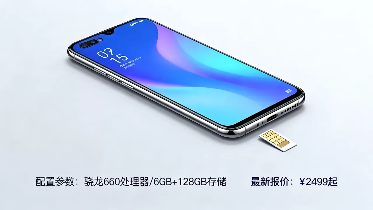 OPPOR15什么时候出新机，OPPOR15最新报价及配置参数
