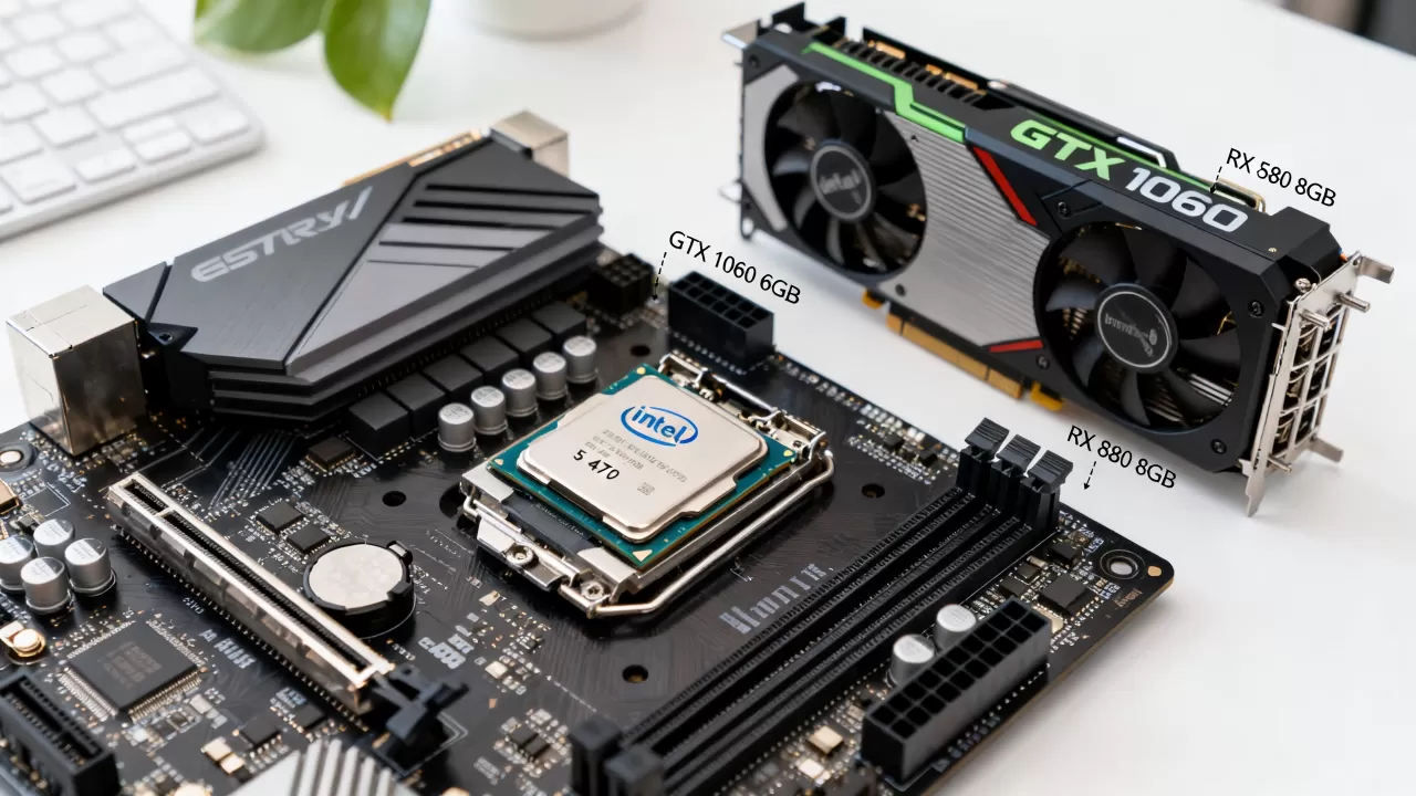 intel酷睿i5 4570配什么显卡,i5 4570搭配什么显卡性价比高 intel酷睿i5 4570配什么显卡,i5 4570搭配什么显卡性价比高