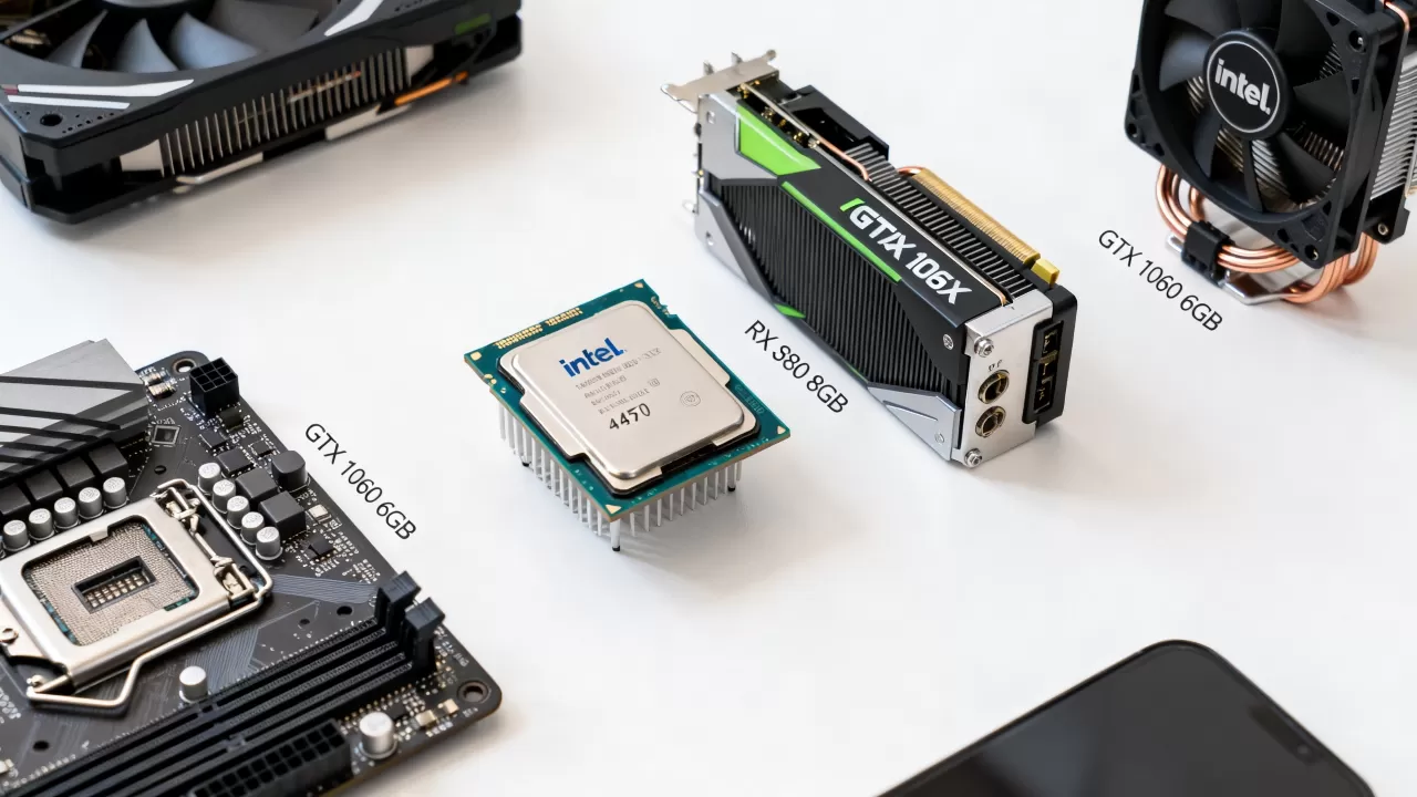 intel酷睿i5 4570配什么显卡,i5 4570搭配什么显卡性价比高 intel酷睿i5 4570配什么显卡,i5 4570搭配什么显卡性价比高
