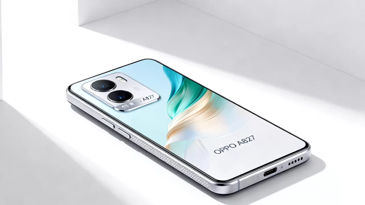 OPPO A827是什么型号，OPPO A827
