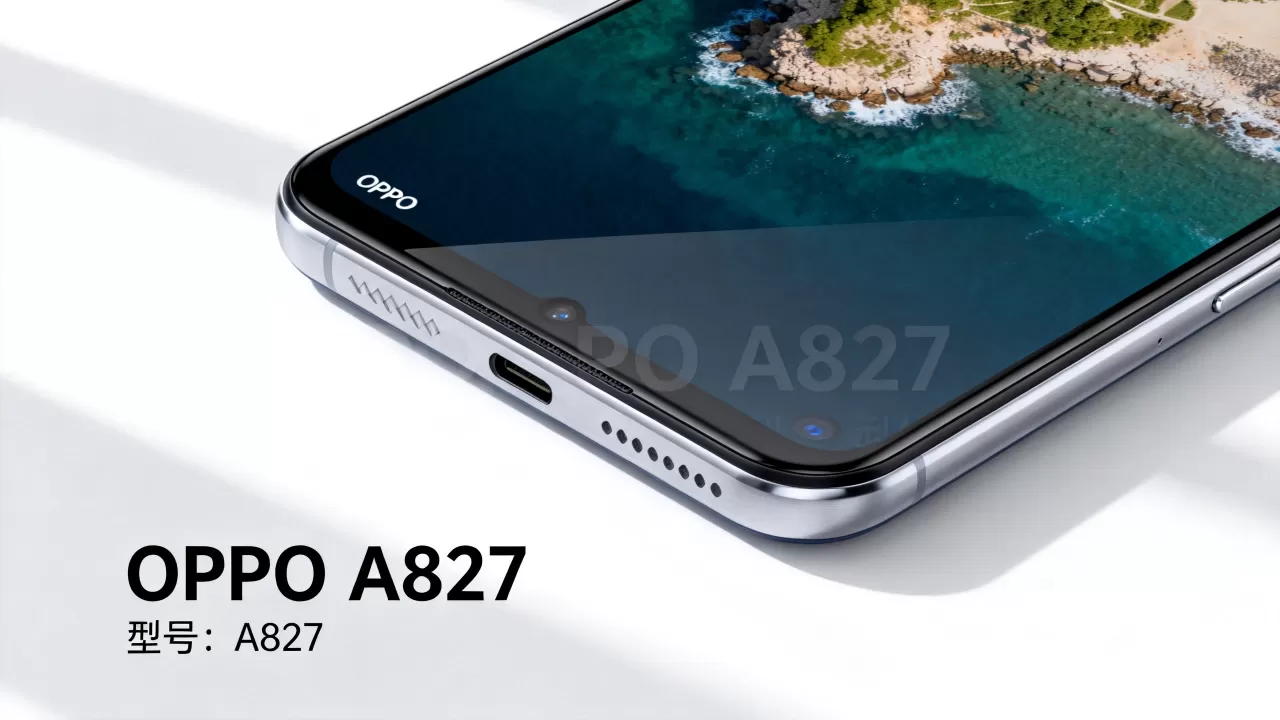 OPPO A827是什么型号，OPPO A827