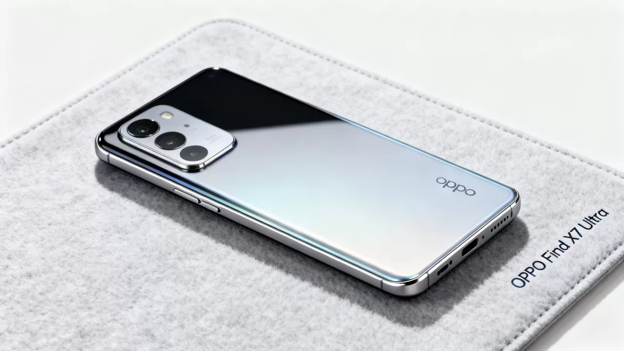 oppoFind是什么牌子的手机，OPPO Find系列手机