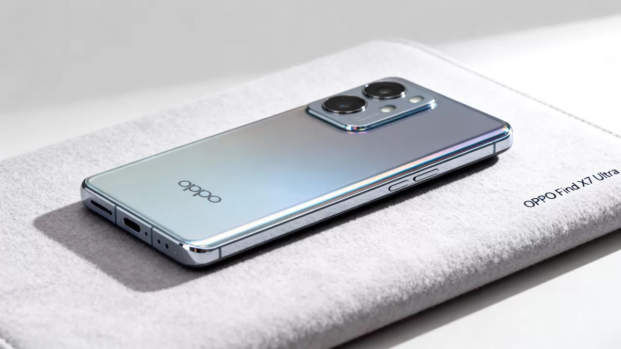oppoFind是什么牌子的手机，OPPO Find系列手机