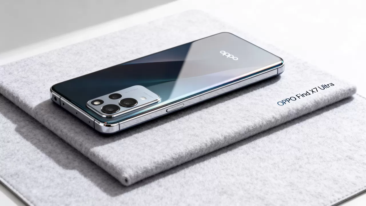 oppoFind是什么牌子的手机，OPPO Find系列手机