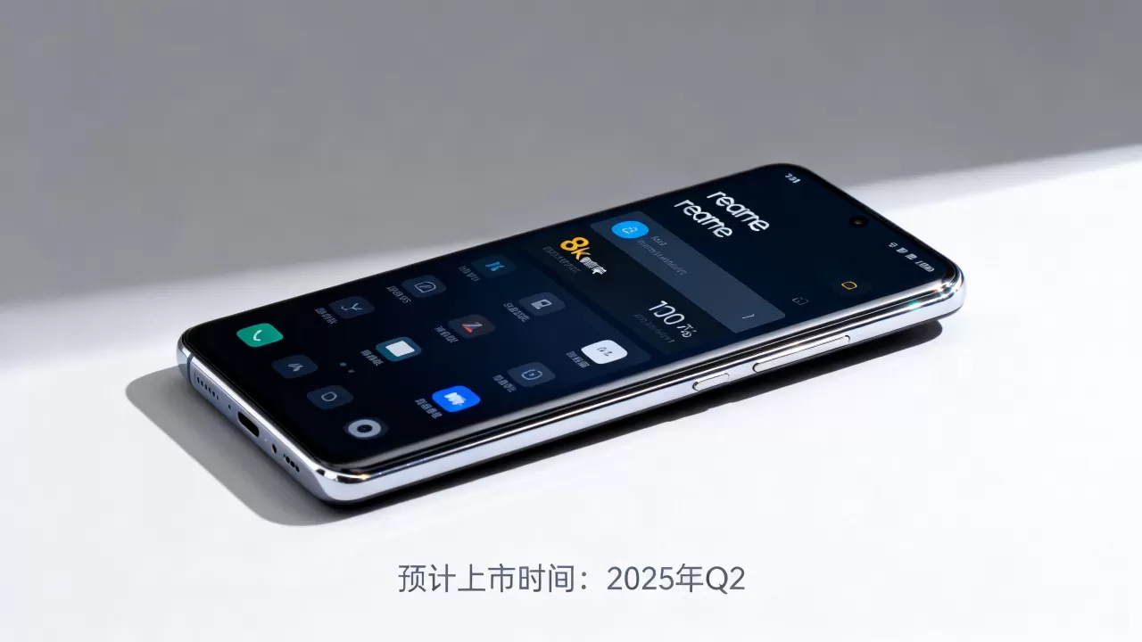 opporeal什么时候上市,realme手机上市时间 opporeal什么时候上市,realme手机上市时间