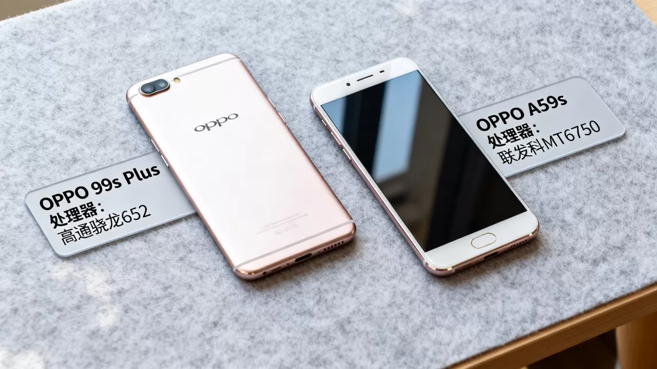 opporA59s什么处理器,OPPO R9s Plus处理器是什么 opporA59s什么处理器,OPPO R9s Plus处理器是什么