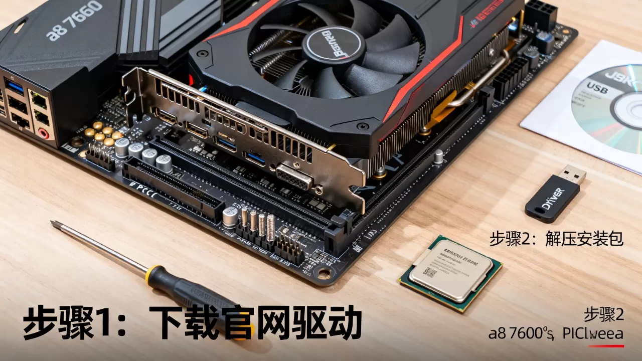 a8 7650k显卡驱动怎么安装,a8 7650k显卡驱动 a8 7650k显卡驱动怎么安装,a8 7650k显卡驱动