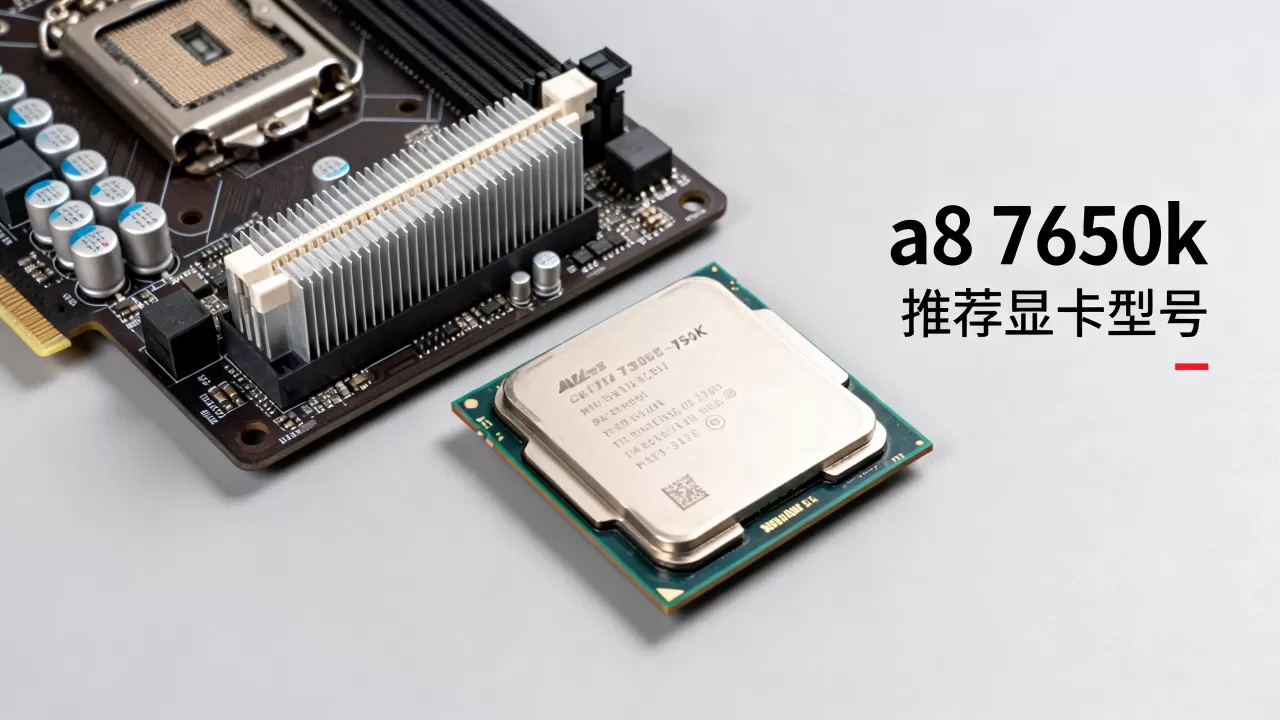 a8 7650k配什么显卡好?a8 7650k配什么显卡 a8 7650k配什么显卡好?a8 7650k配什么显卡