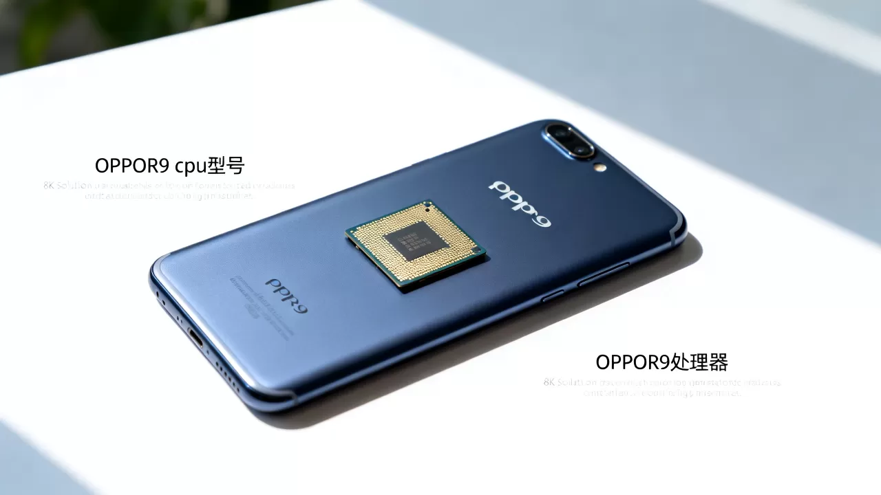 OPPOR9cpu型号是什么,OPPOR9处理器是什么 OPPOR9cpu型号是什么,OPPOR9处理器是什么