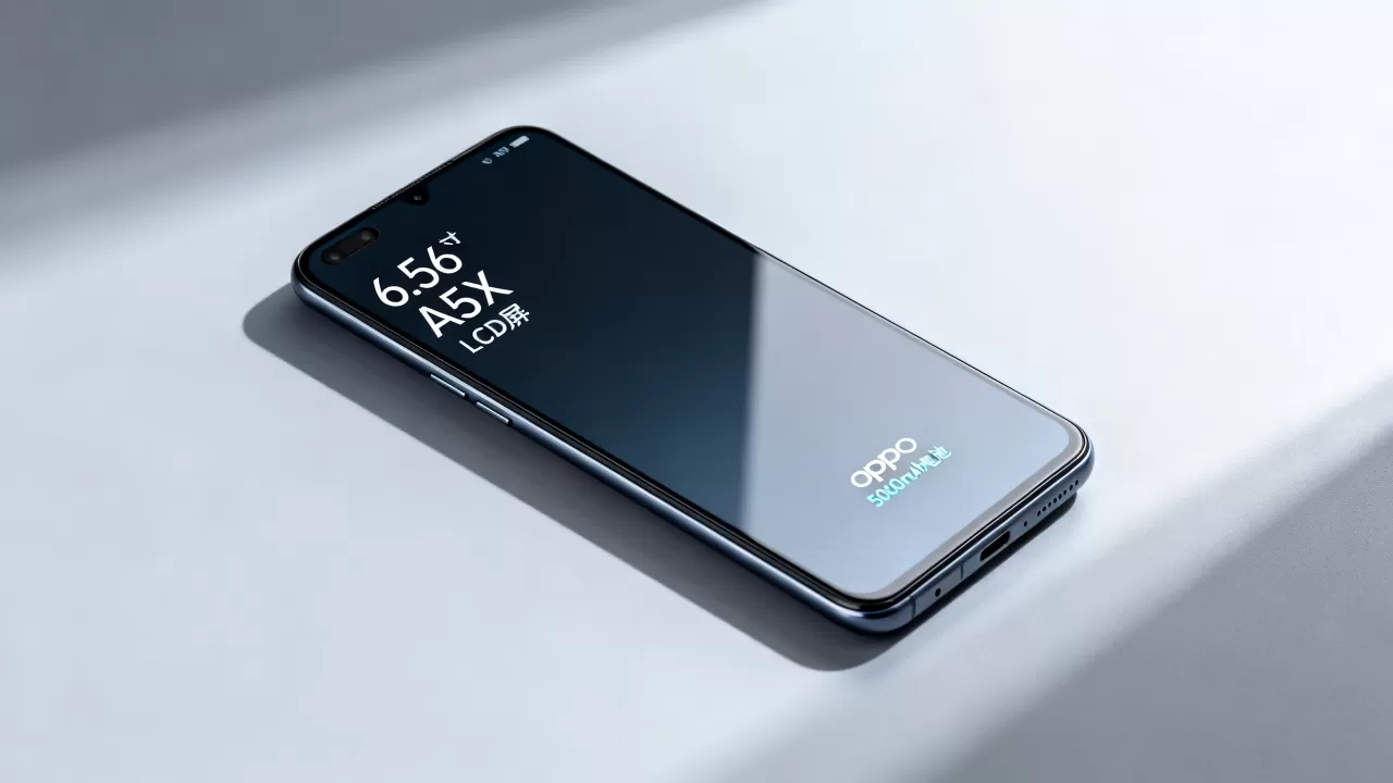 OPPO A5x是什么样的，OPPO A5x参数配置