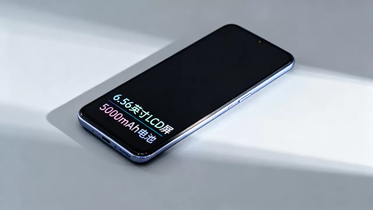 OPPO A5x是什么样的，OPPO A5x参数配置