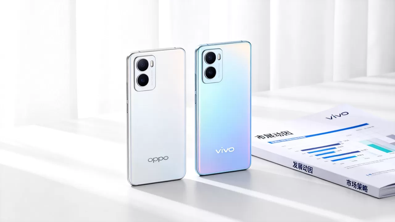 oppo vivo为什么发展,oppo和vivo为什么发展 oppo vivo为什么发展,oppo和vivo为什么发展