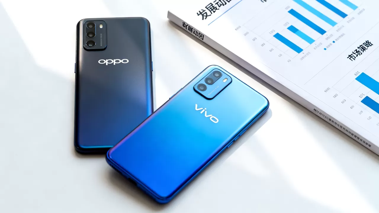 oppo vivo为什么发展,oppo和vivo为什么发展 oppo vivo为什么发展,oppo和vivo为什么发展