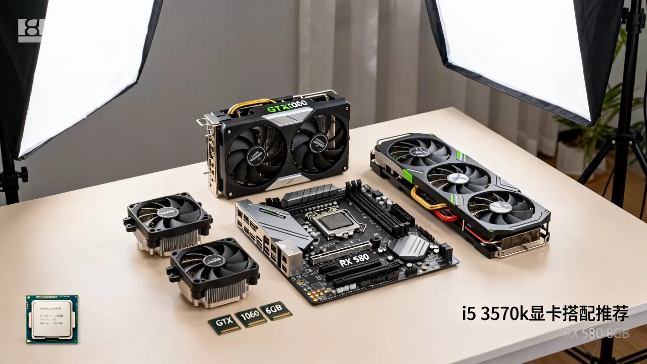 i5 3570k配什么显卡好,i5 3570k显卡搭配推荐 i5 3570k配什么显卡好,i5 3570k显卡搭配推荐