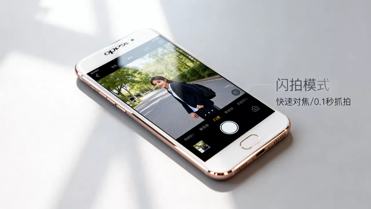 为什么OPPOR9s没有闪拍,OPPOR9s闪拍功能详解 为什么OPPOR9s没有闪拍,OPPOR9s闪拍功能详解
