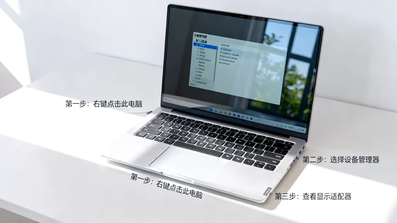 如何查笔记本的显卡,笔记本怎么看显卡 如何查笔记本的显卡,笔记本怎么看显卡