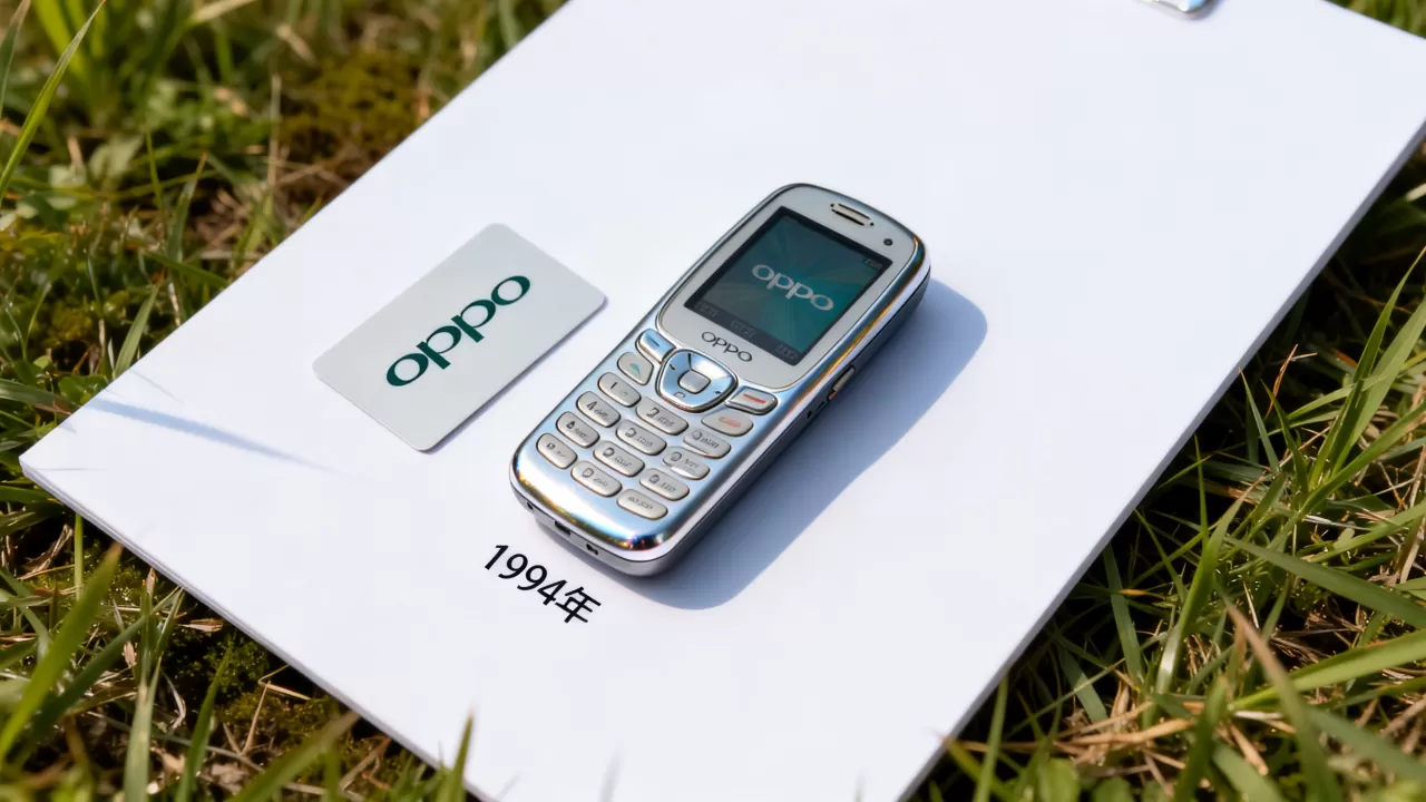 OPPO是什么时候出的，OPPO手机品牌成立时间