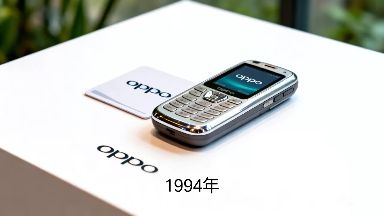 OPPO是什么时候出的，OPPO手机品牌成立时间