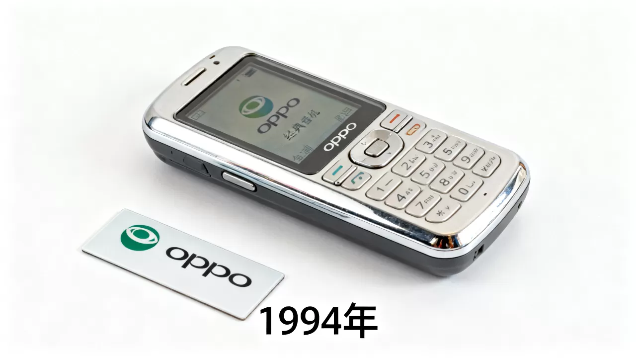 OPPO是什么时候出的，OPPO手机品牌成立时间