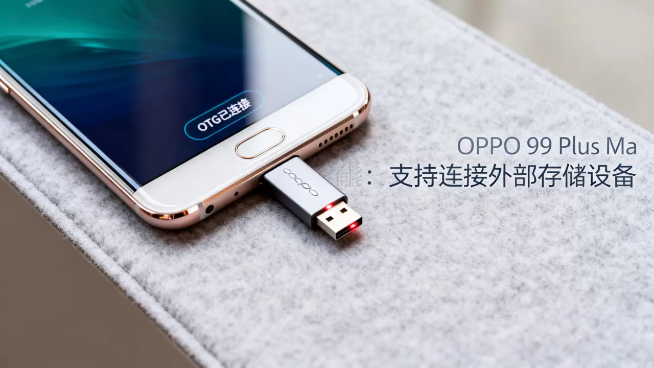 oppor9pulsmaOTG是什么,OPPO R9 Plus Ma OTG功能详解 oppor9pulsmaOTG是什么,OPPO R9 Plus Ma OTG功能详解