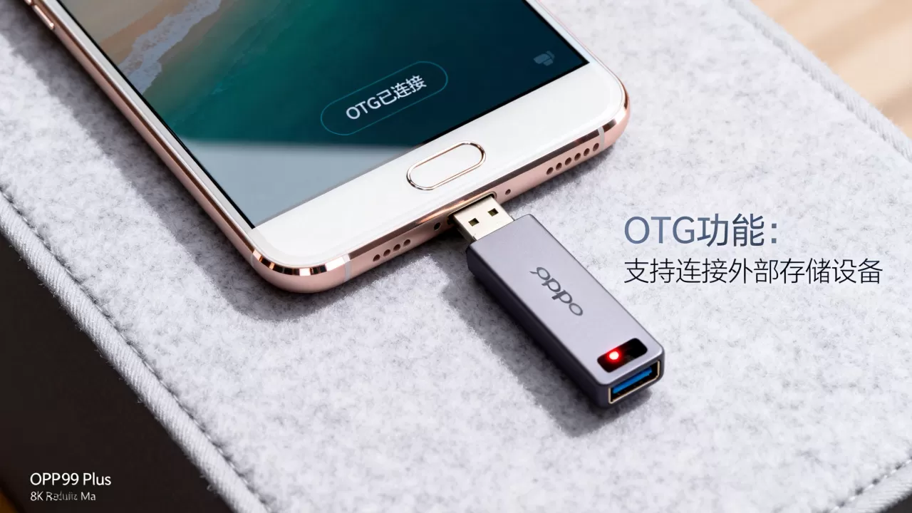 oppor9pulsmaOTG是什么,OPPO R9 Plus Ma OTG功能详解 oppor9pulsmaOTG是什么,OPPO R9 Plus Ma OTG功能详解