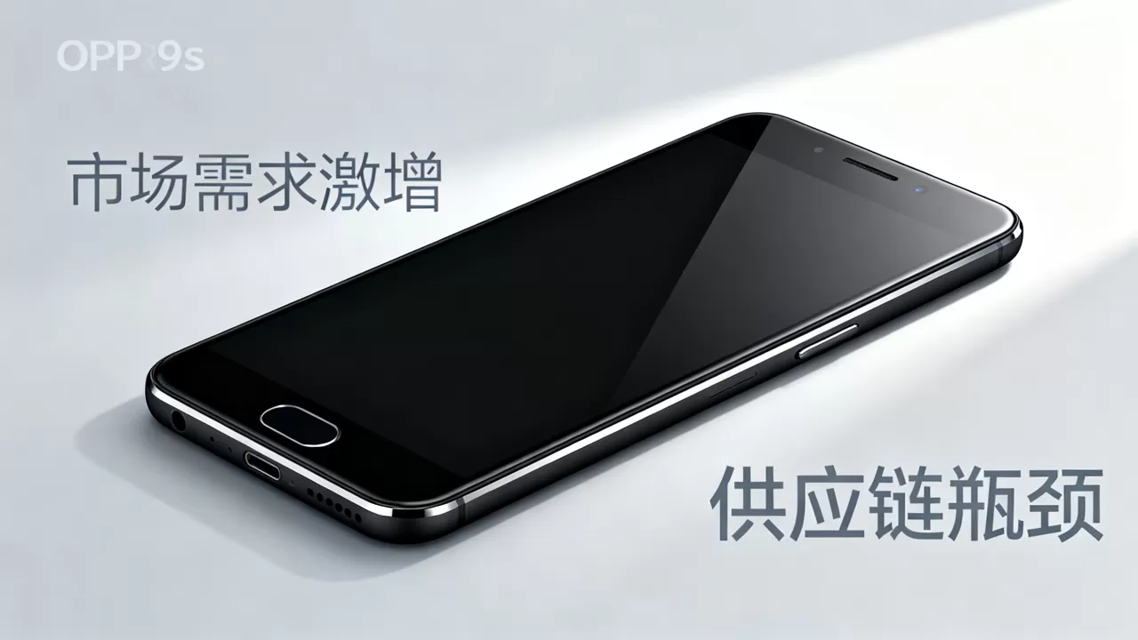 为什么OPPOR9s黑色断货,OPPOR9s黑色缺货原因 为什么OPPOR9s黑色断货,OPPOR9s黑色缺货原因