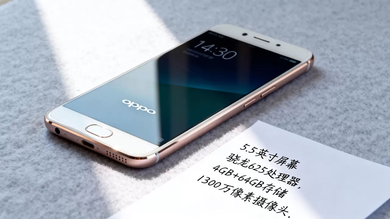 oppor9什么意思，OPPO R9手机参数配置及价格详解