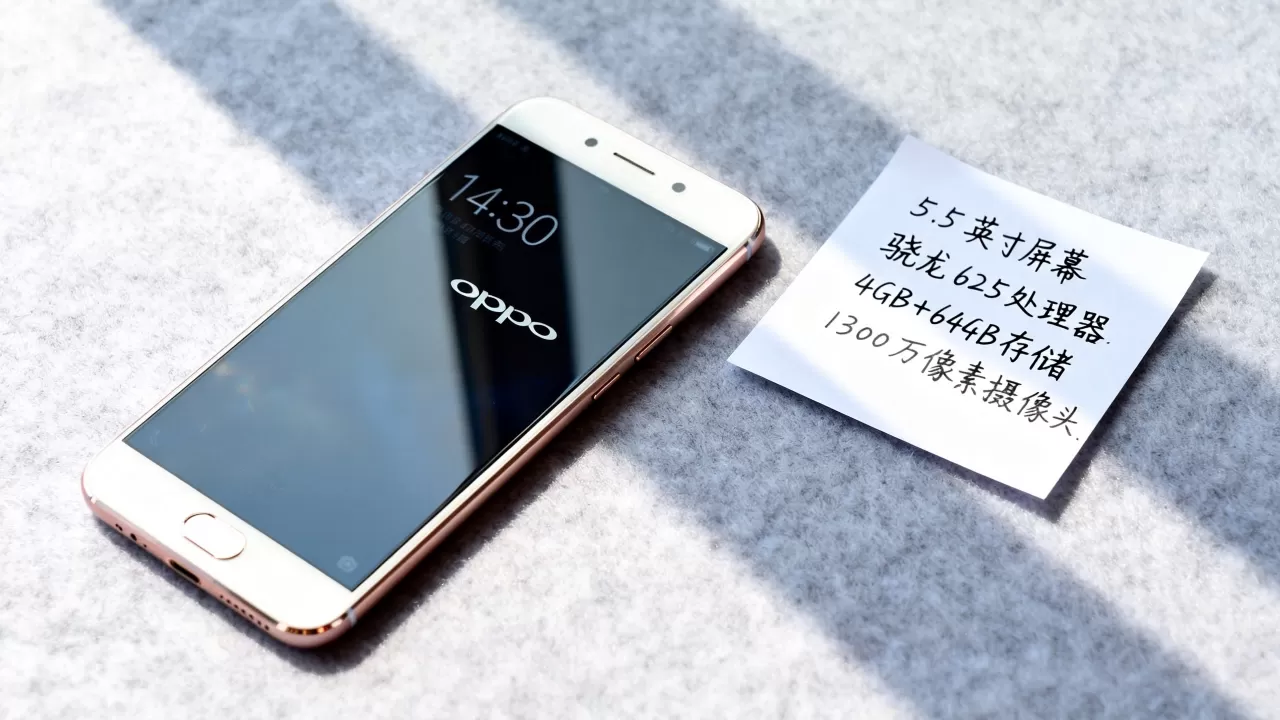 oppor9什么意思，OPPO R9手机参数配置及价格详解