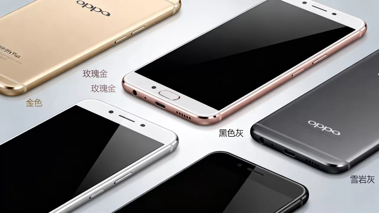 oppor9sp什么颜色好看,oppor9sp哪个颜色显白 oppor9sp什么颜色好看,oppor9sp哪个颜色显白