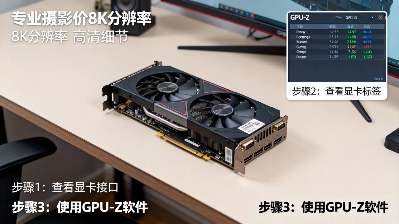 如何查看显卡的位宽,显卡位宽怎么看 如何查看显卡的位宽,显卡位宽怎么看