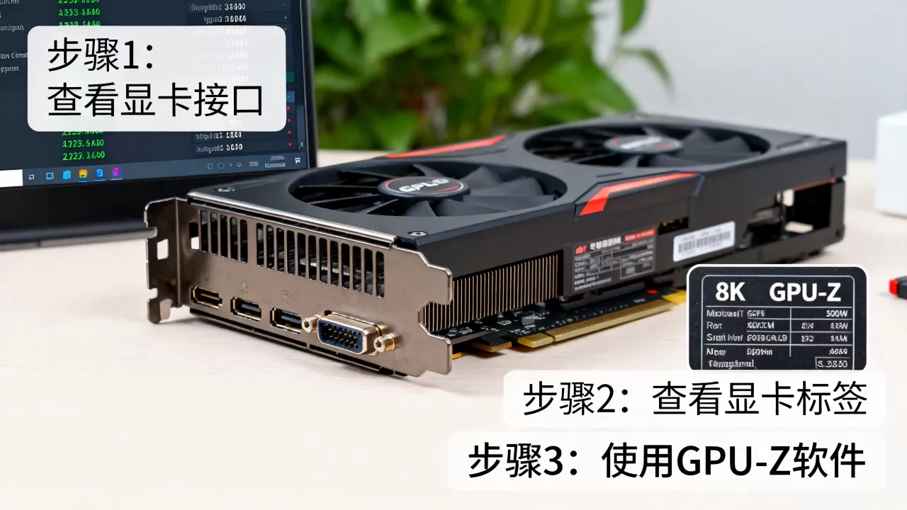 如何查看显卡的位宽,显卡位宽怎么看 如何查看显卡的位宽,显卡位宽怎么看