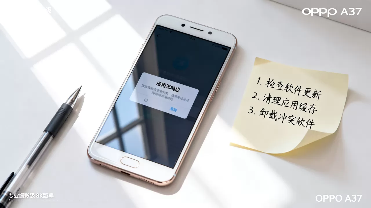 oppoa37闪退是什么原因,oppoa37频繁闪退解决方法 oppoa37闪退是什么原因,oppoa37频繁闪退解决方法