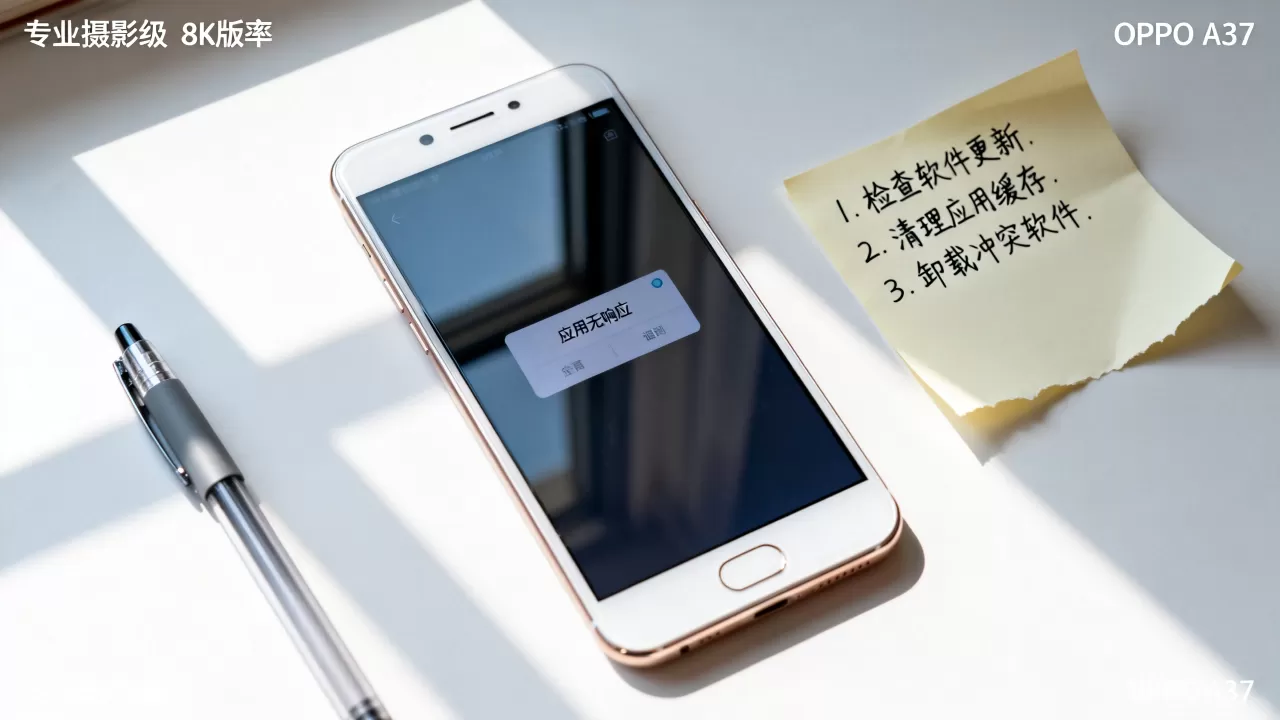 oppoa37闪退是什么原因,oppoa37频繁闪退解决方法 oppoa37闪退是什么原因,oppoa37频繁闪退解决方法
