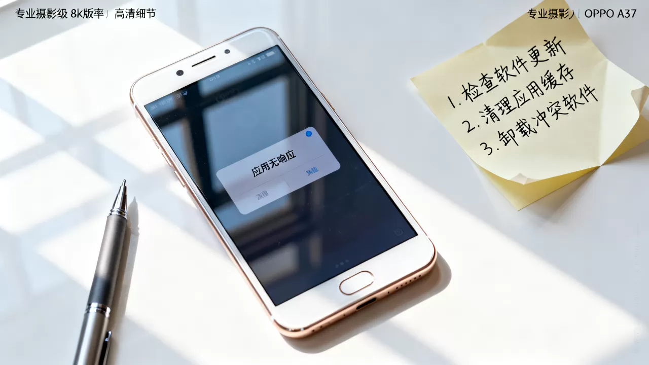 oppoa37闪退是什么原因,oppoa37频繁闪退解决方法 oppoa37闪退是什么原因,oppoa37频繁闪退解决方法