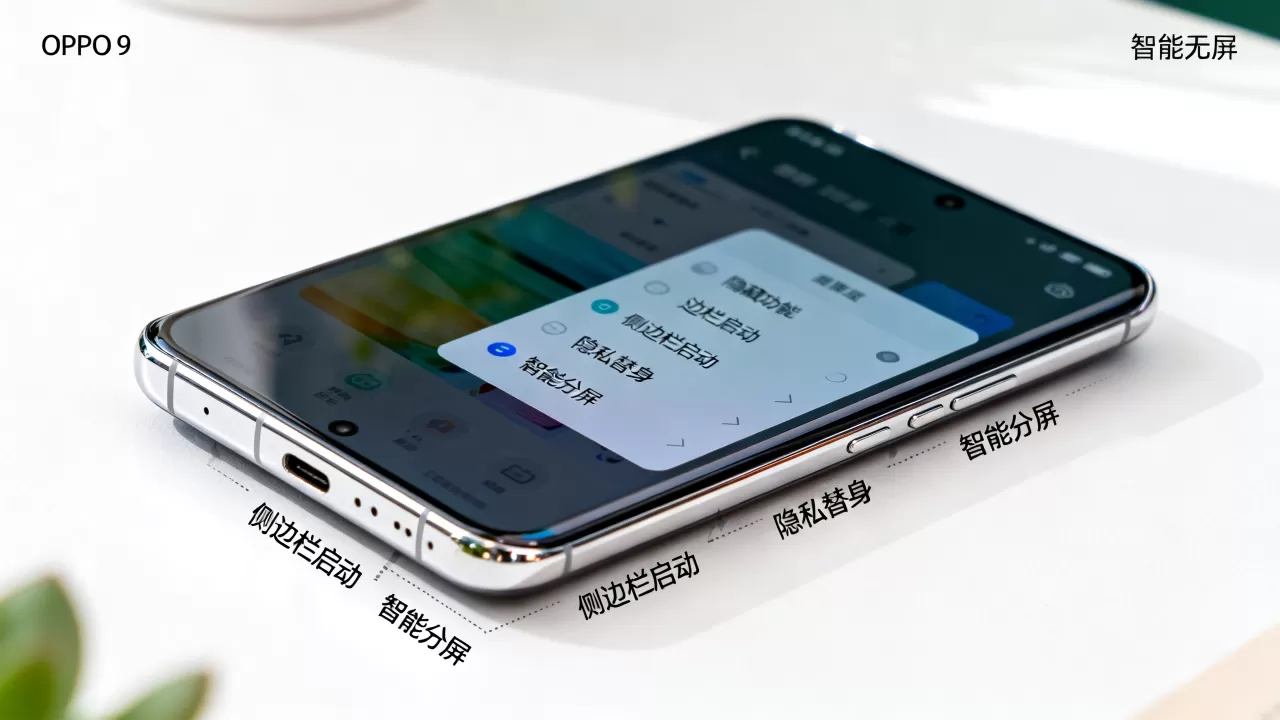 OPPO9有什么隐藏功能,OPPO9手机隐藏功能有哪些 OPPO9有什么隐藏功能,OPPO9手机隐藏功能有哪些
