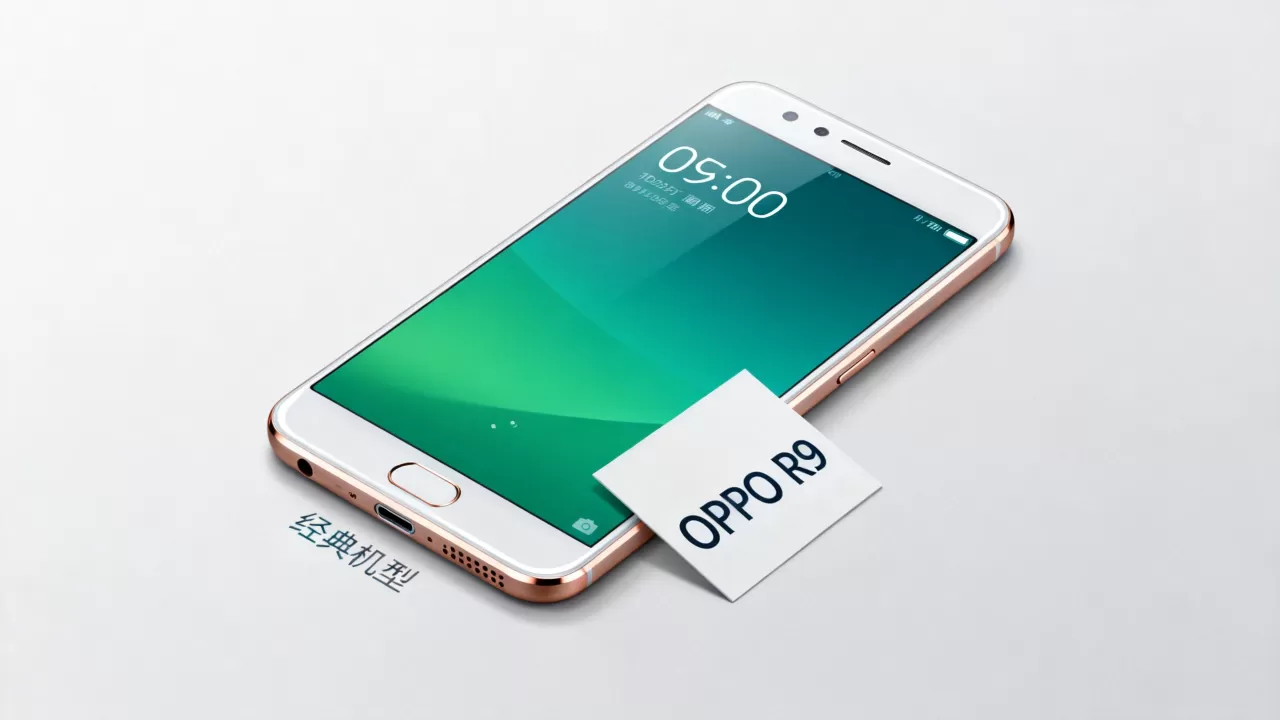 OPPO R9是什么梗,OPPO R9手机 OPPO R9是什么梗,OPPO R9手机