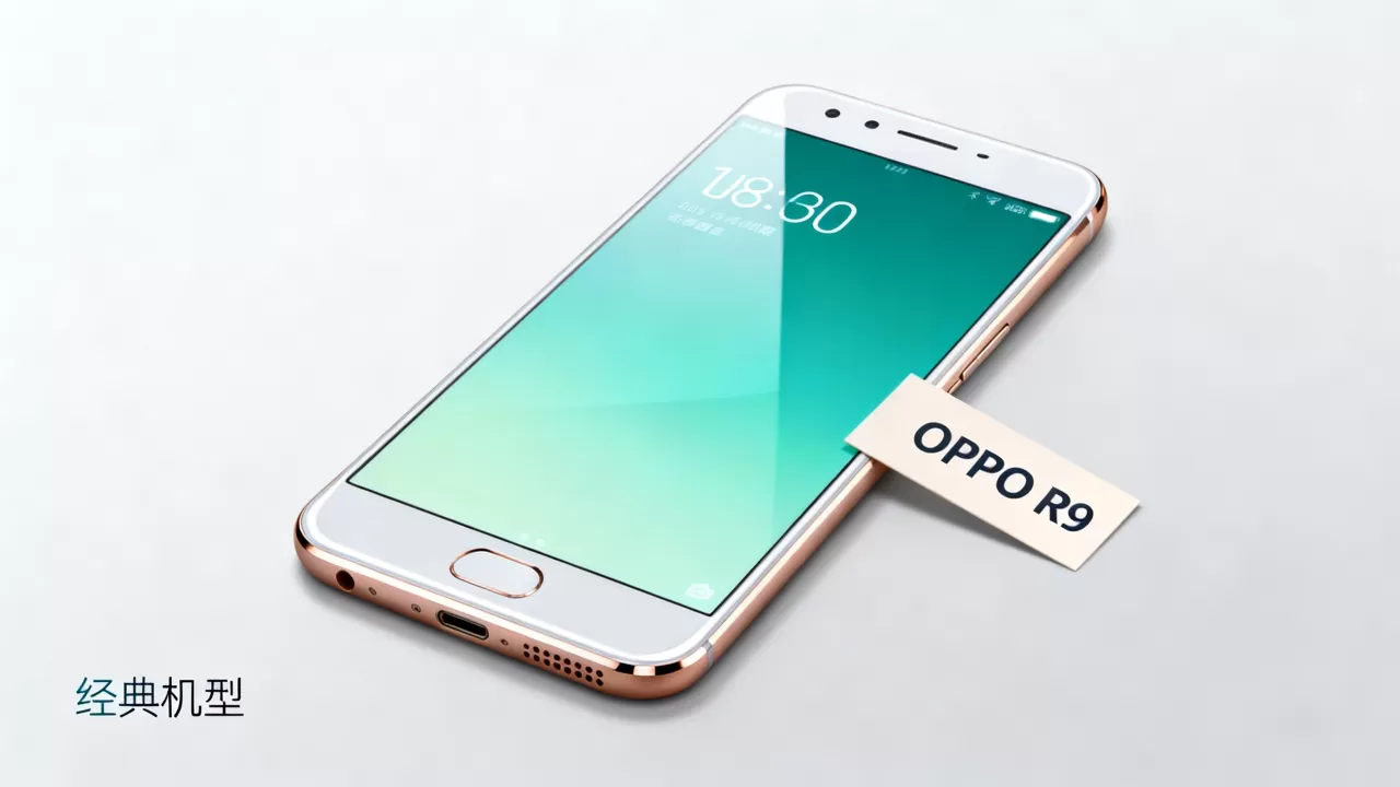 OPPO R9是什么梗,OPPO R9手机 OPPO R9是什么梗,OPPO R9手机