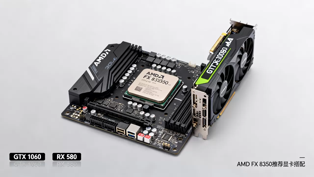 amd fx 8350配什么显卡好?amd fx 8350搭配什么显卡 amd fx 8350配什么显卡好?amd fx 8350搭配什么显卡