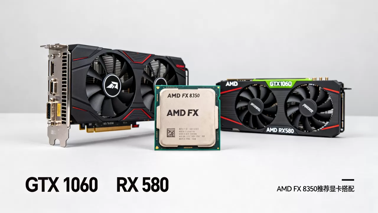 amd fx 8350配什么显卡好?amd fx 8350搭配什么显卡 amd fx 8350配什么显卡好?amd fx 8350搭配什么显卡