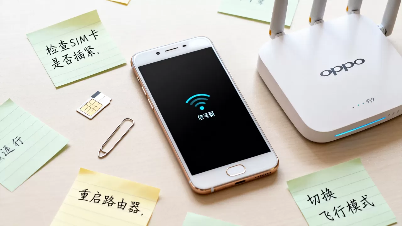 OPPO R9网速慢因为什么,手机上网速度慢解决办法 OPPO R9网速慢因为什么,手机上网速度慢解决办法