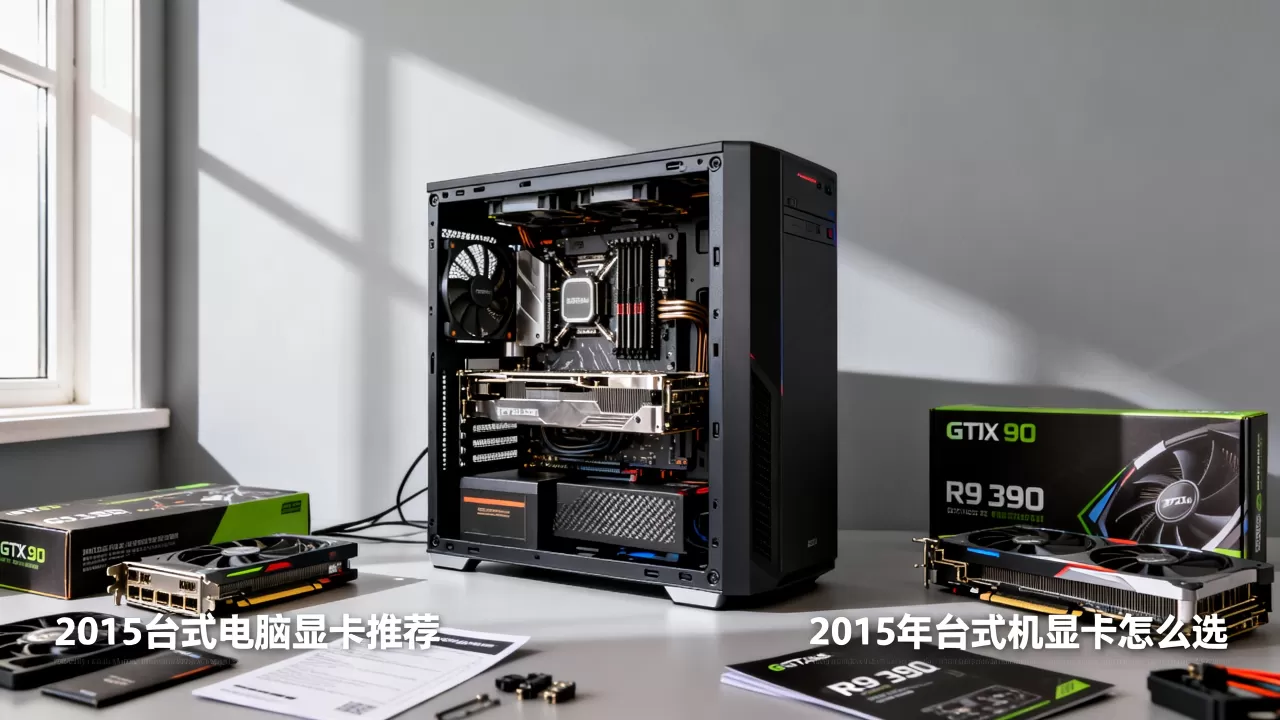 2015台式电脑显卡推荐，2015年台式机显卡怎么选