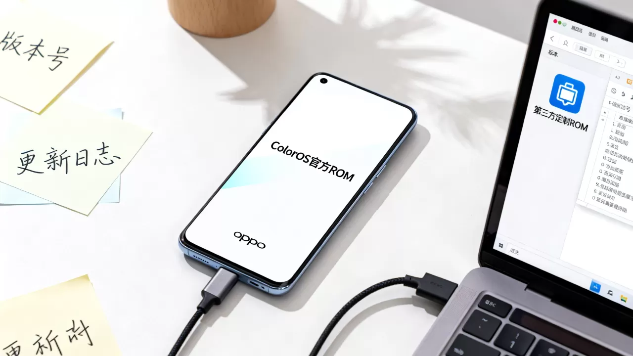 oppo下载rom有什么区别,oppo手机rom下载区别 oppo下载rom有什么区别,oppo手机rom下载区别