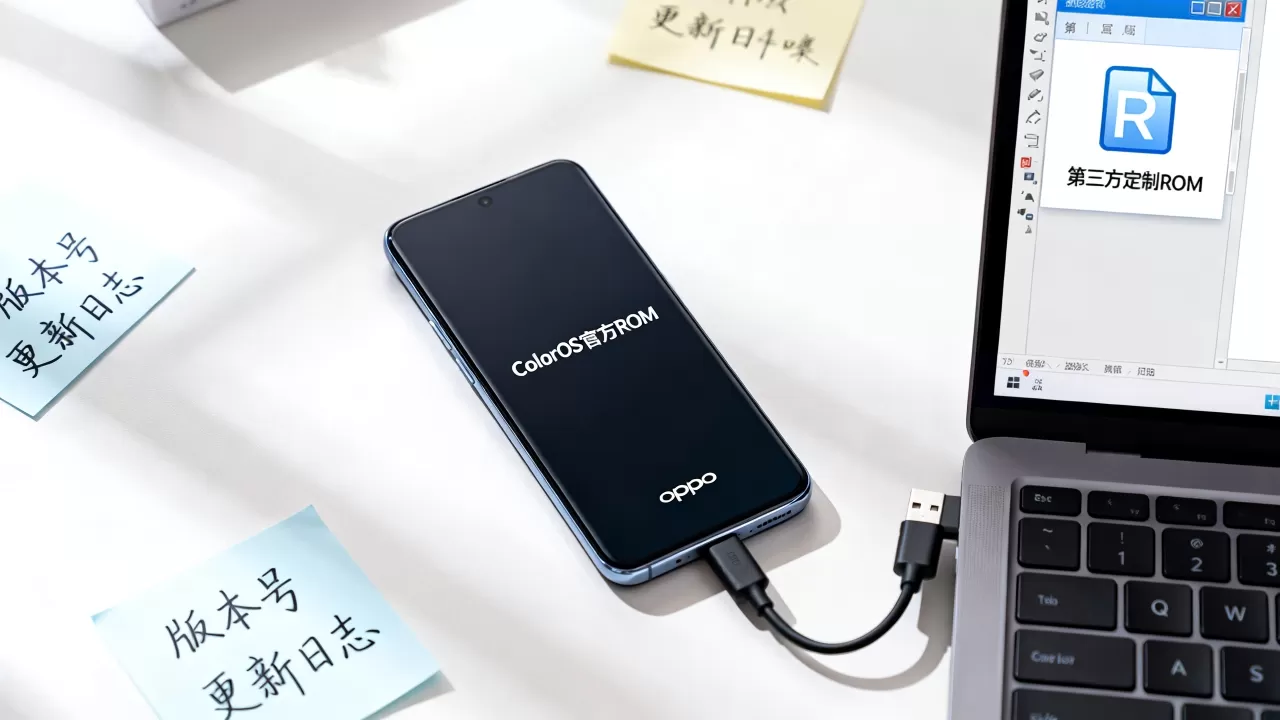 oppo下载rom有什么区别,oppo手机rom下载区别 oppo下载rom有什么区别,oppo手机rom下载区别