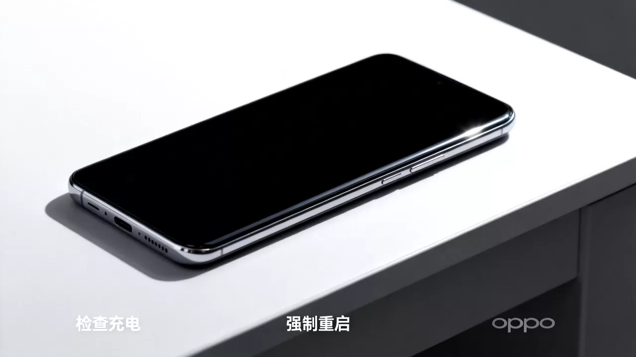 oppo手机开不了机黑屏怎么办,oppo手机黑屏 oppo手机开不了机黑屏怎么办,oppo手机黑屏