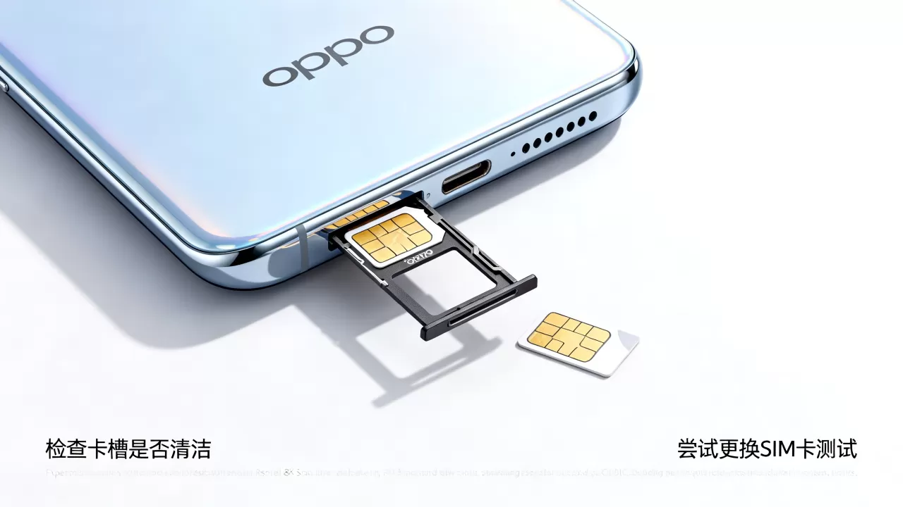 oppo上卡为什么不能用了,手机卡无法使用怎么办 oppo上卡为什么不能用了,手机卡无法使用怎么办