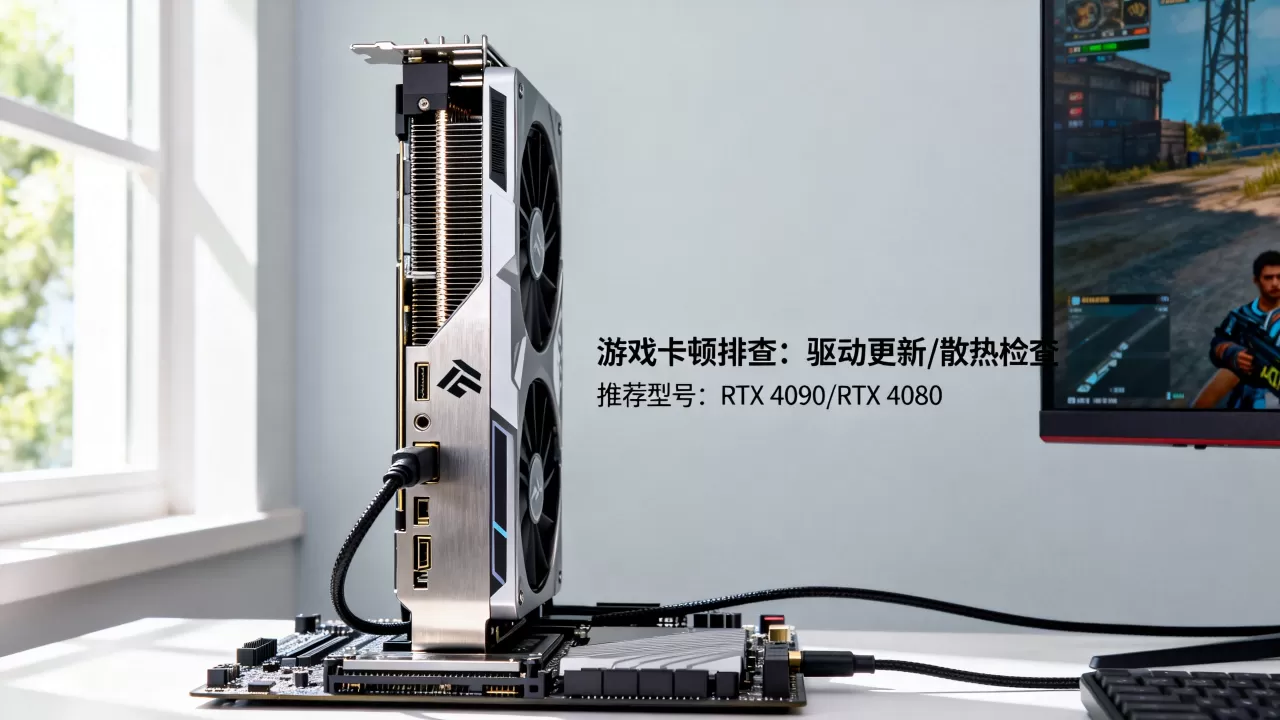 一线显卡游戏卡顿怎么办,一线显卡推荐 一线显卡游戏卡顿怎么办,一线显卡推荐