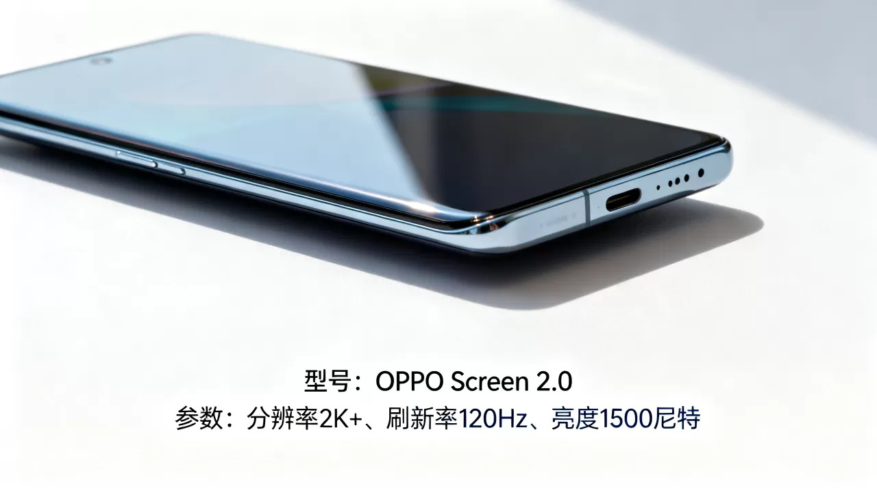 oppo屏幕2.0是什么型号,oppo屏幕2.0屏幕参数 oppo屏幕2.0是什么型号,oppo屏幕2.0屏幕参数