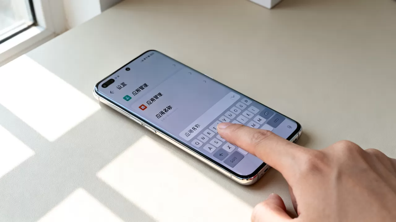 oppo改软件名字叫什么，手机怎么修改应用名称