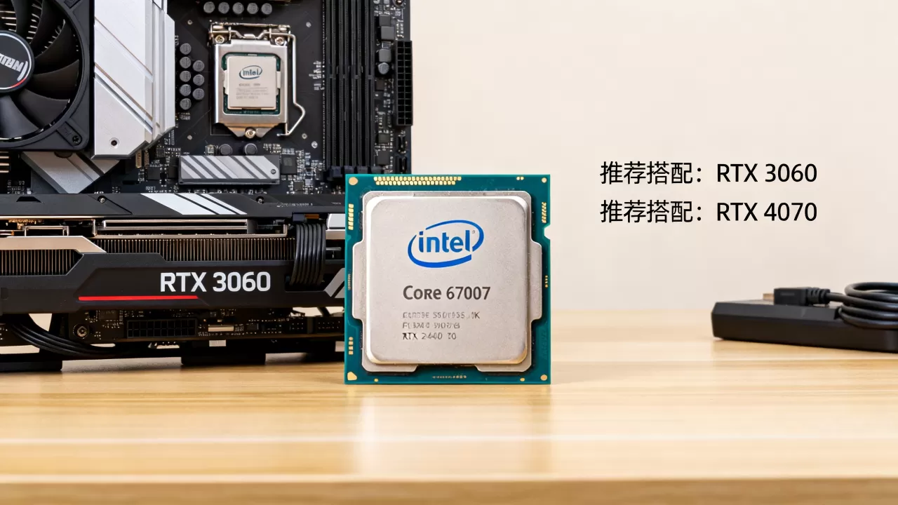 6700k配什么显卡好,6700k搭配显卡推荐 6700k配什么显卡好,6700k搭配显卡推荐