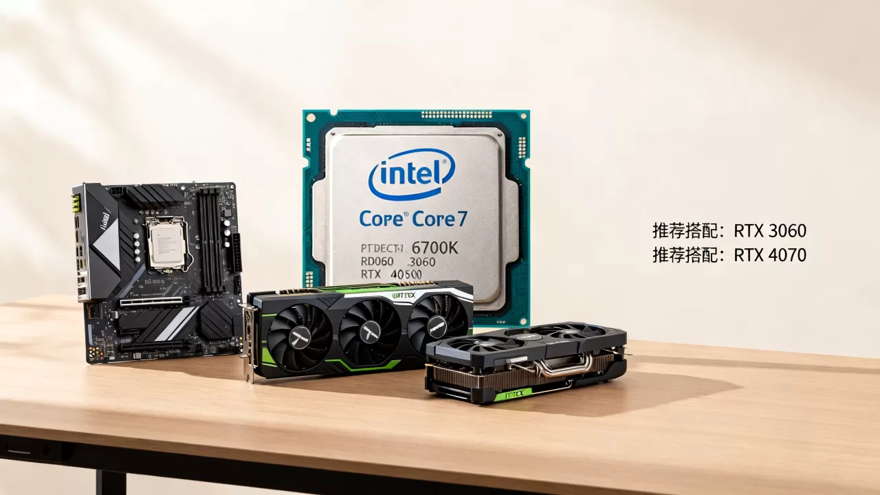 6700k配什么显卡好,6700k搭配显卡推荐 6700k配什么显卡好,6700k搭配显卡推荐